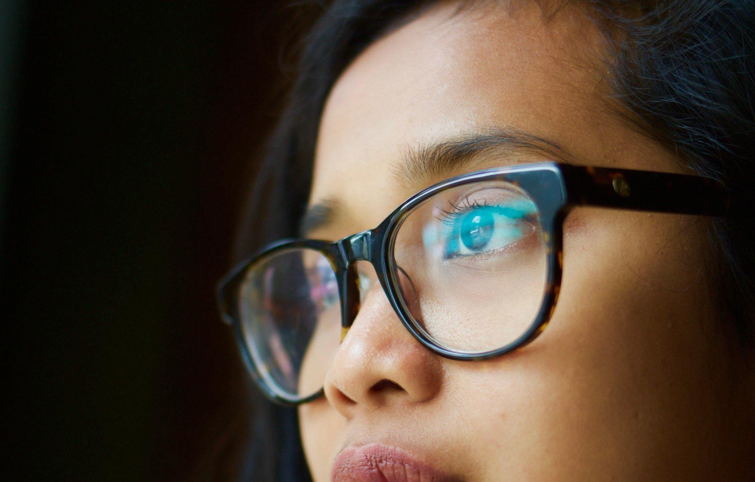 Blue Light Glasses for Men and Women - Glasses India Online