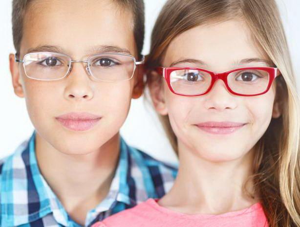 Kids Glasses - Glasses India Online