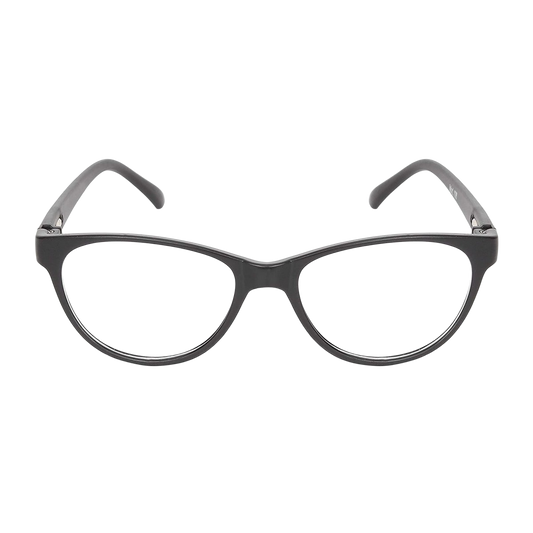 ARTView AV106 Cat Eye Eyeglasses Frame - Women's Black