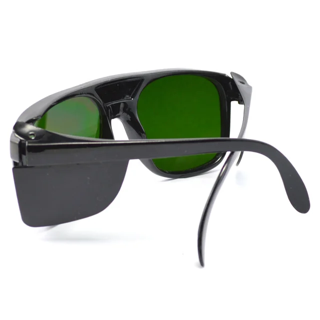 IPL Laser Safety Glasses 190-1800nm IPL eye protective safety glasses Pack Of 100