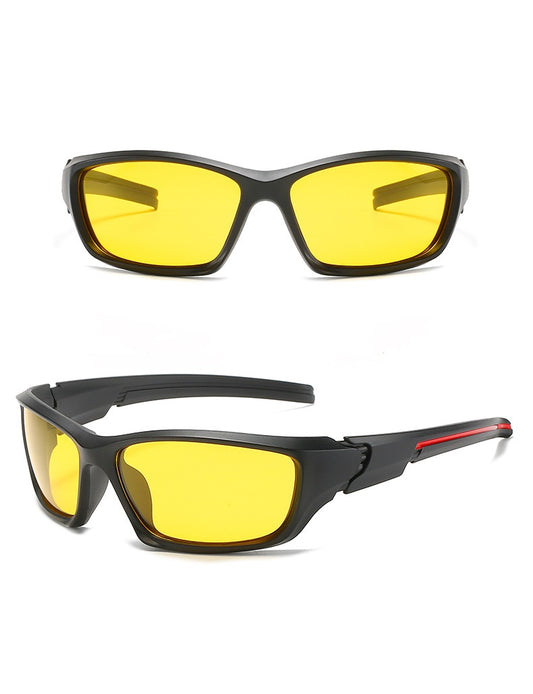 Polarized Night Driving Glasses
