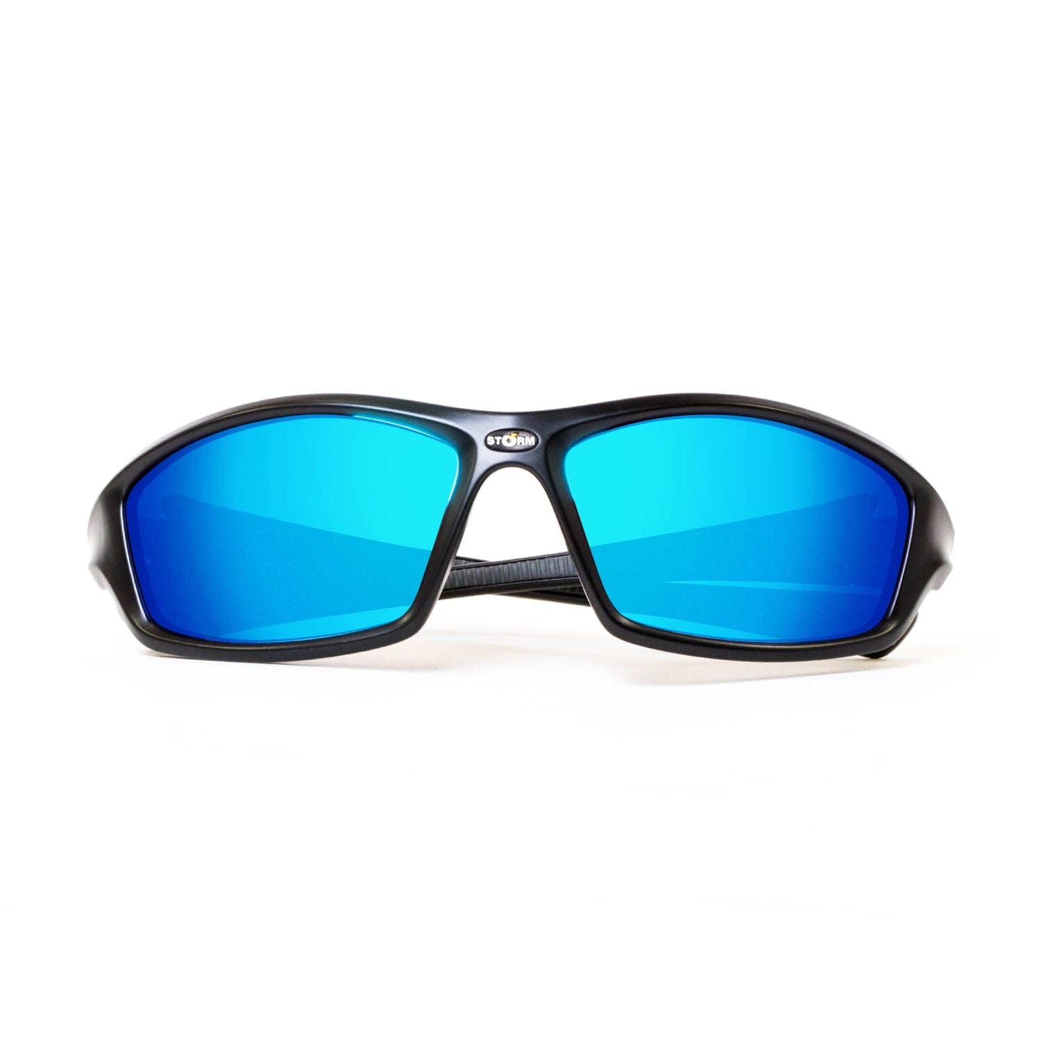 EYESafety Polarized Wraparound Sunglasses