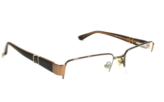 Executive Supra Progressive Multifocal No-Line Bifocal Glasses for Men and Women