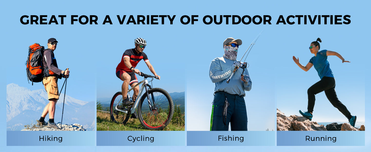 EYESafety Smoke Grey Frame Orange Mirrored Polarized Sunglasses