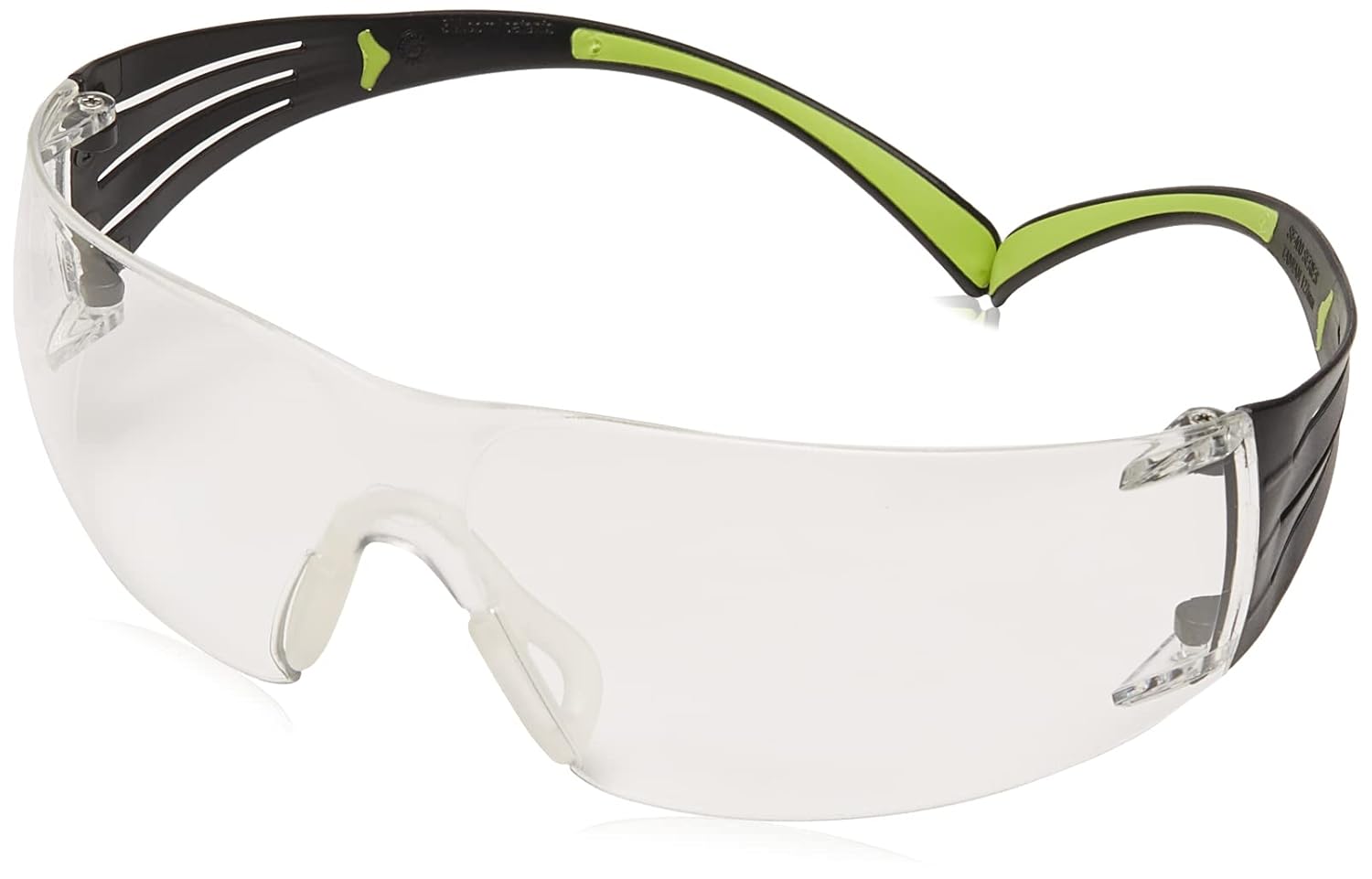 3M SF401AF SecureFit Safety Goggles