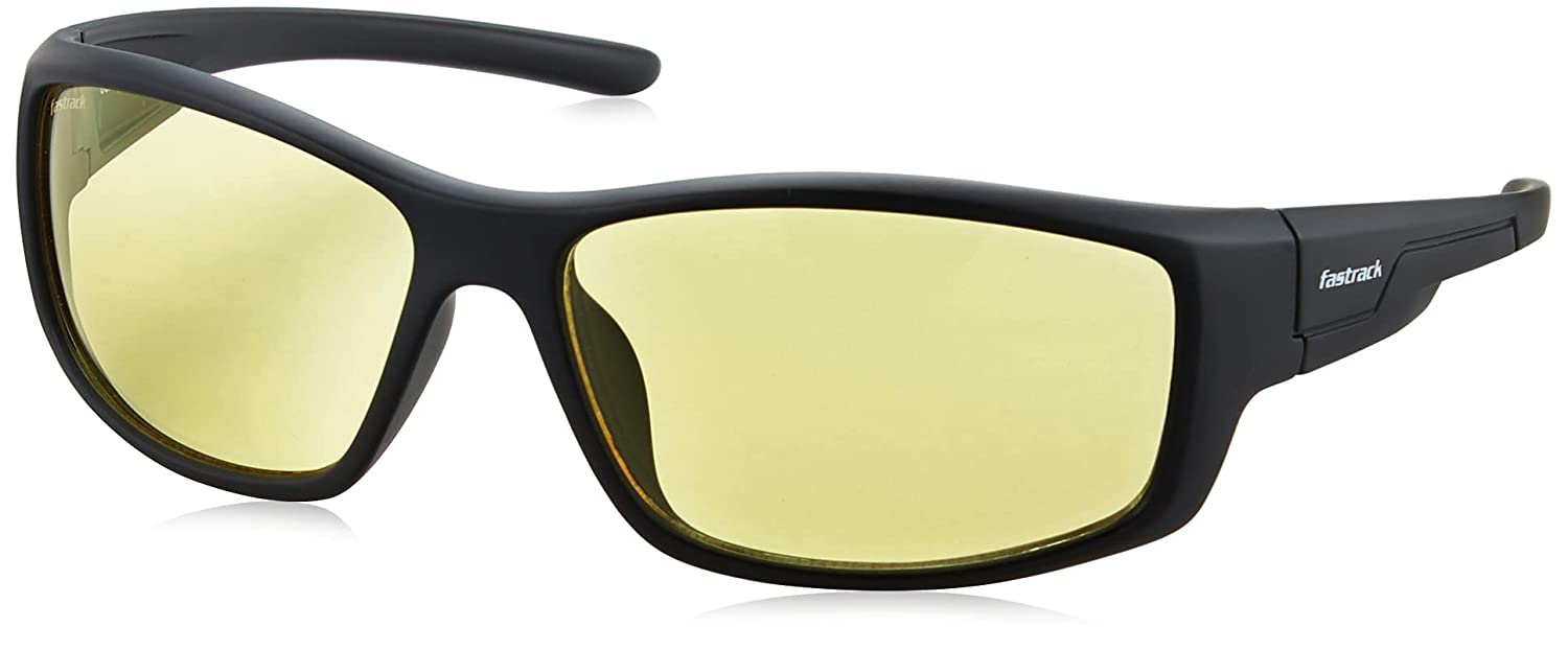 Wayfarer Sunglasses Fastrack Night Vision Driving Glasses Uv