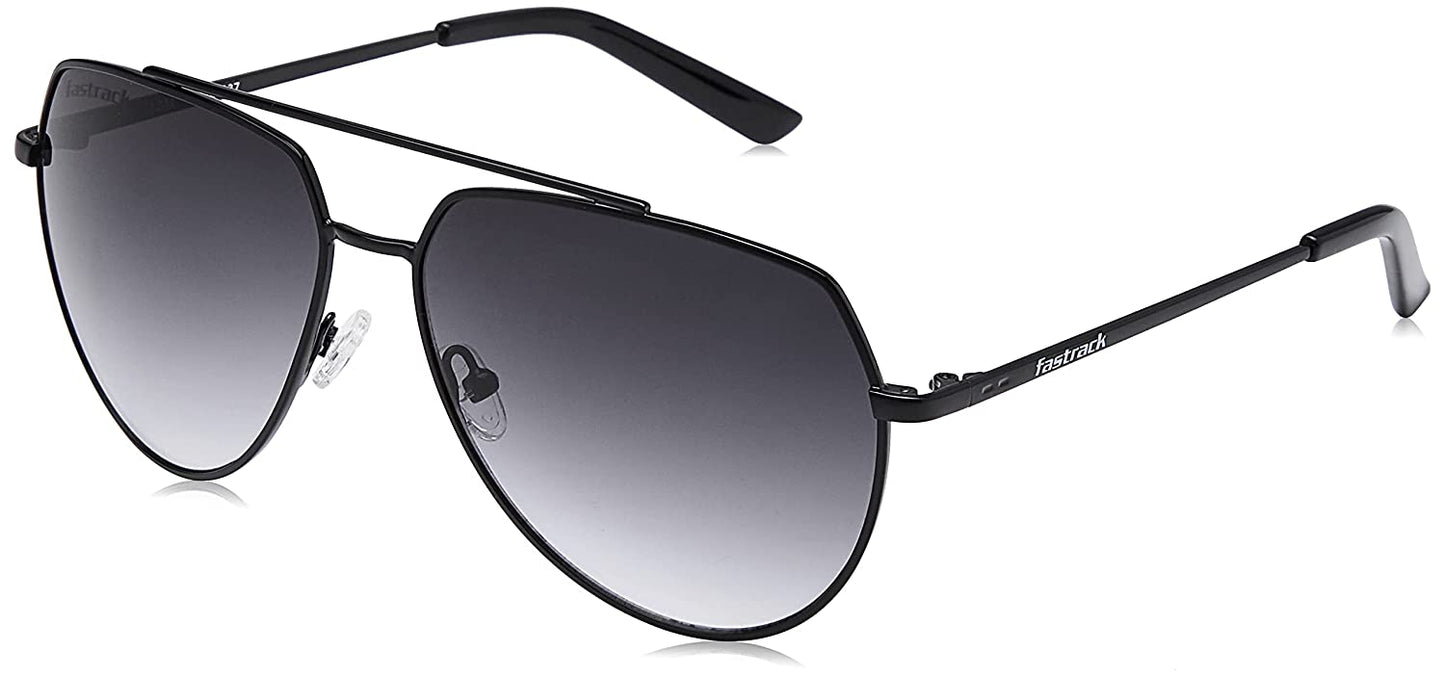 Fastrack Pilot sunglasses M171BK1