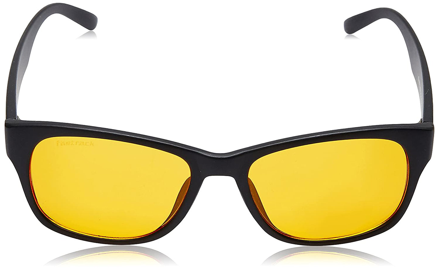 Fastrack Night Vision Riding Sunglasses PC001OR18