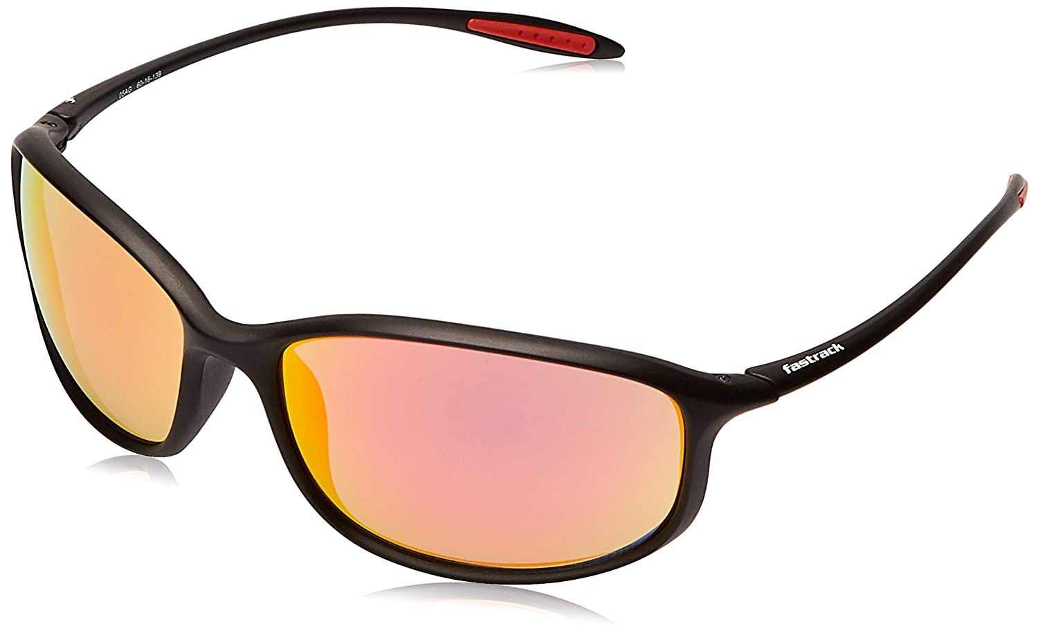 Fastrack Sports sunglasses P394RD2 | Fastrack Sunglasses