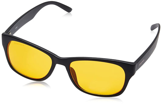 Fastrack Night Vision Riding Sunglasses PC001OR18