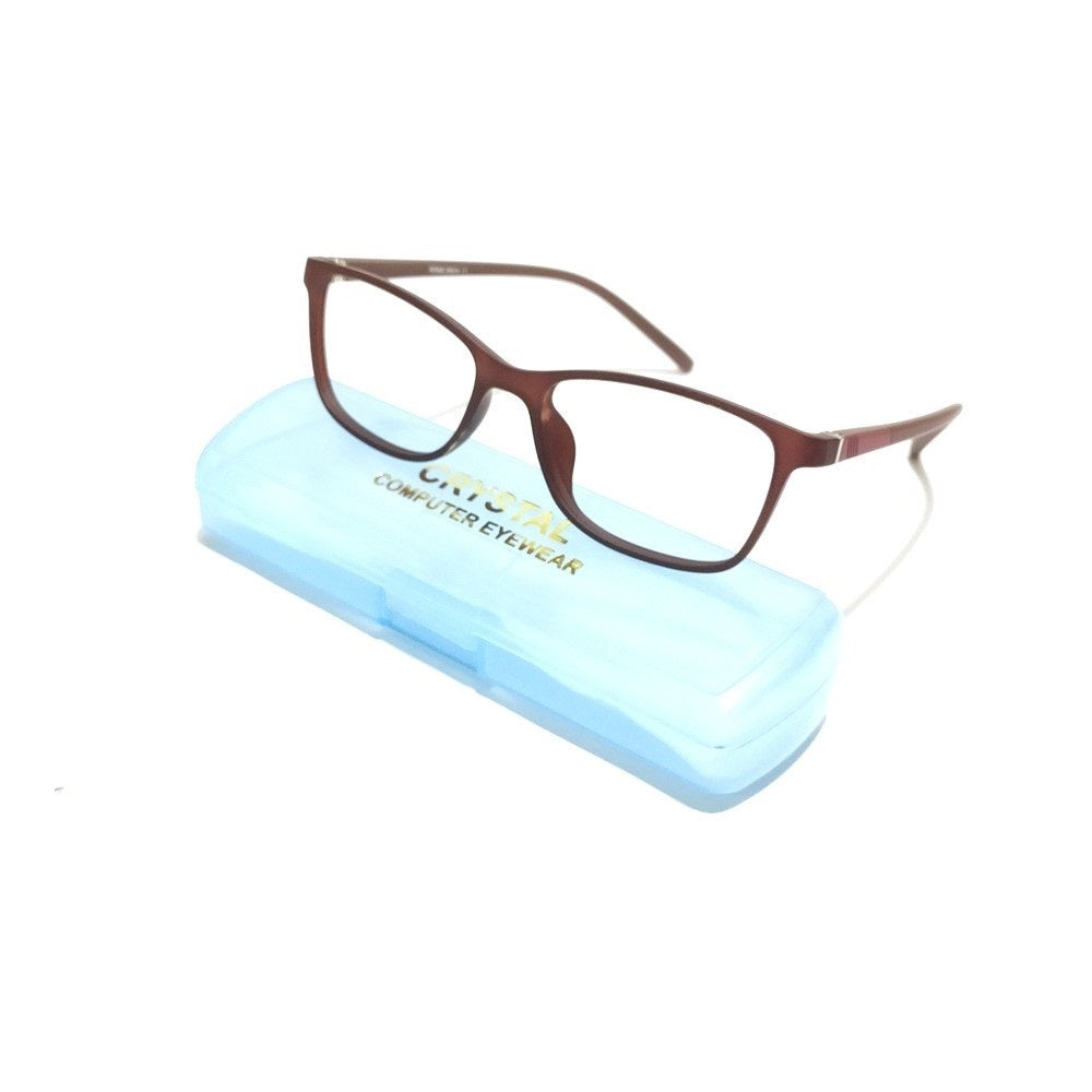 Kids Eyeglasses Frames Glasses for Kids 4 to 8 Years Old Age 76309