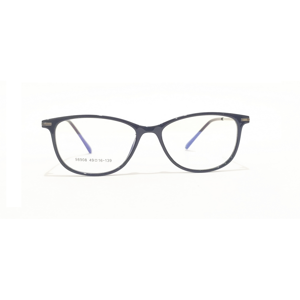 Buy Trendy Designer Glasses for Women 98908C1 Online in India