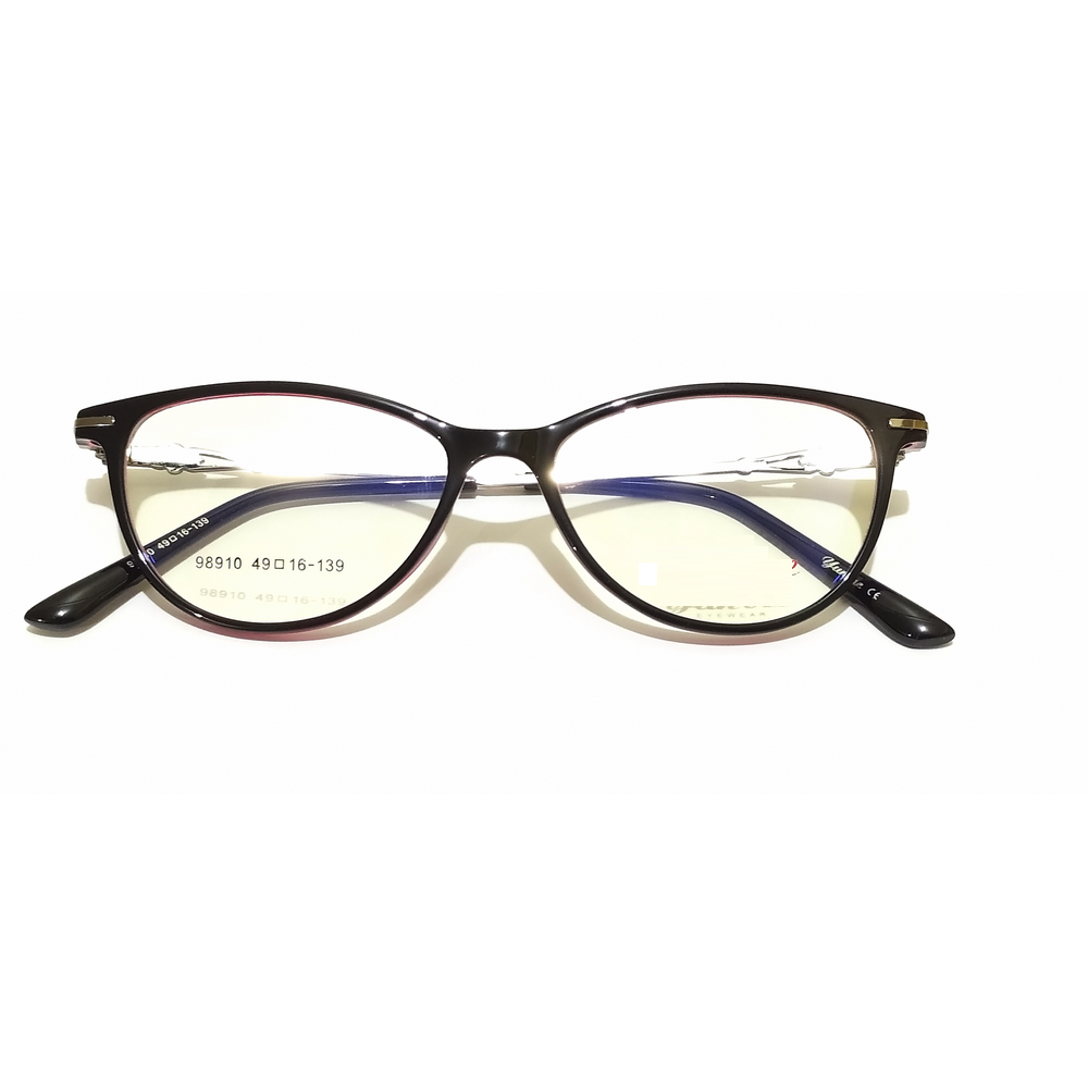 Cat Eye Glasses for Women 98910C3