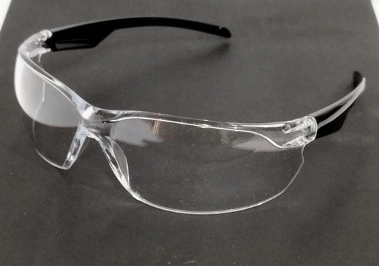 Clear Day Night Wraparound Cycling Driving Sunglasses