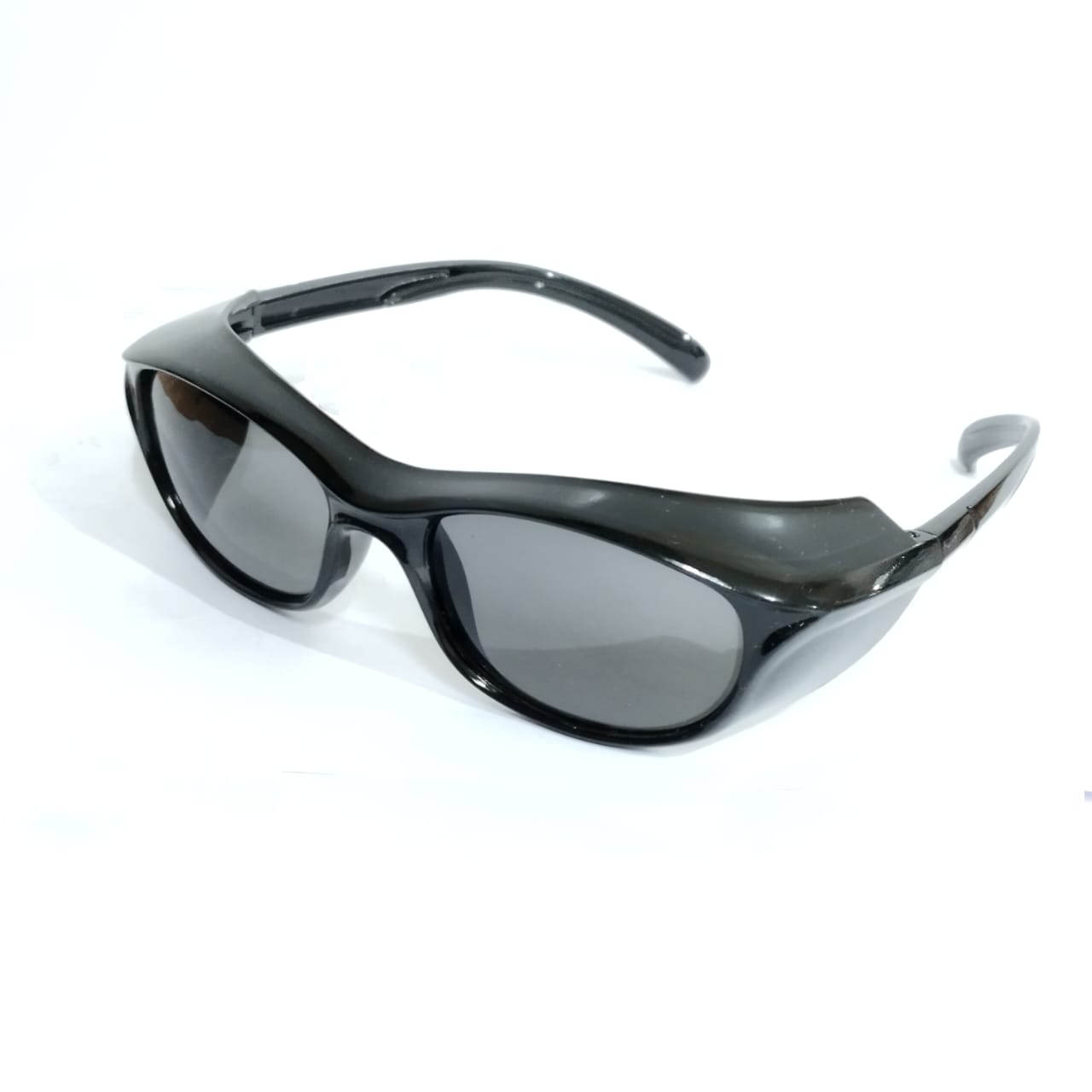 Dark Sunglasses for Conjunctivitis Pink Eyes