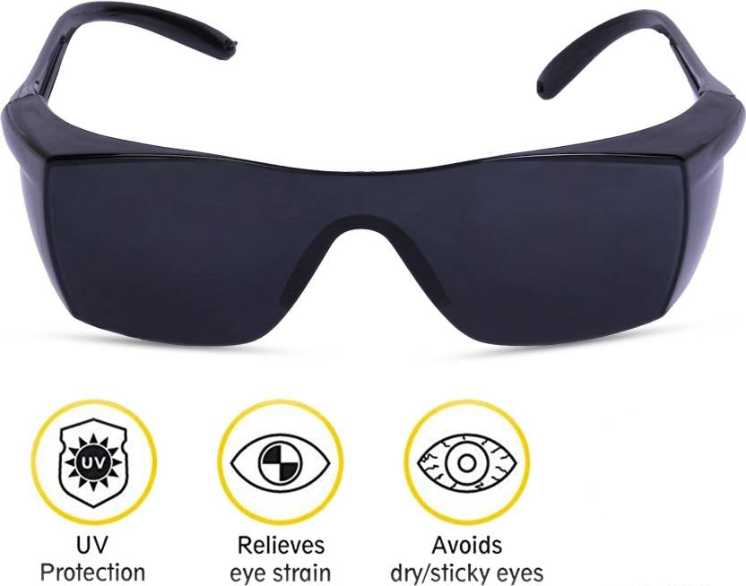 EYESafety Cataract Spectacles Glasses Goggles