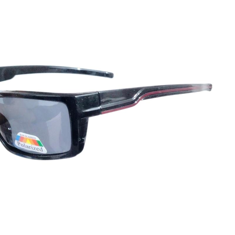 EYESafety Polarized Sunglasses - Ideal for Cycling, Driving, and Outdoor Activities