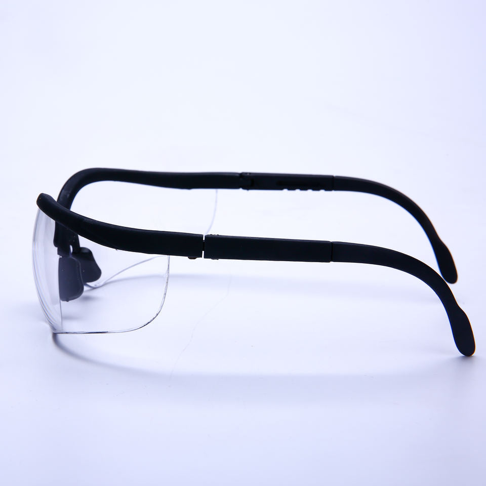Lightweight Dust Protection Driving Glasses
