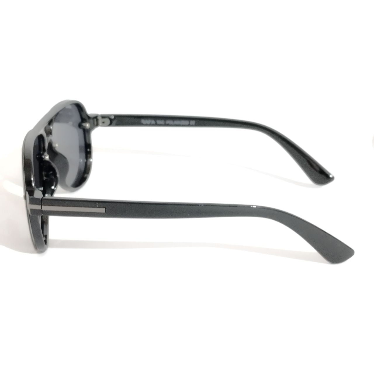 Pilot Shape Polarized Sunglasses for Teens
