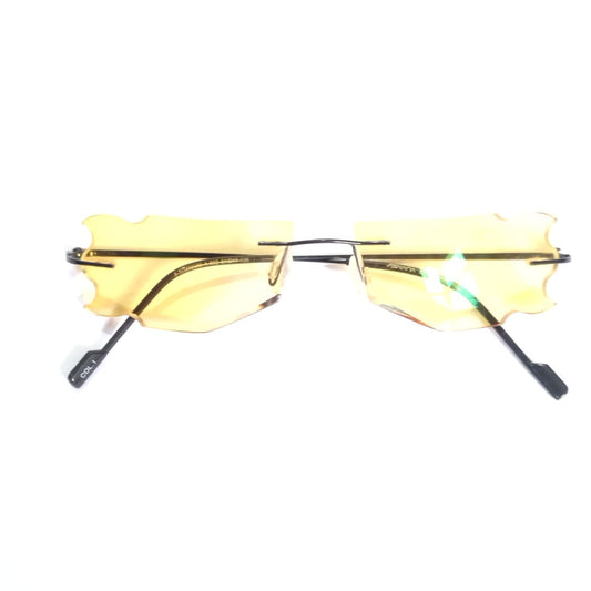 Horizon Highlights - Expanding Horizons with Rimless Charm