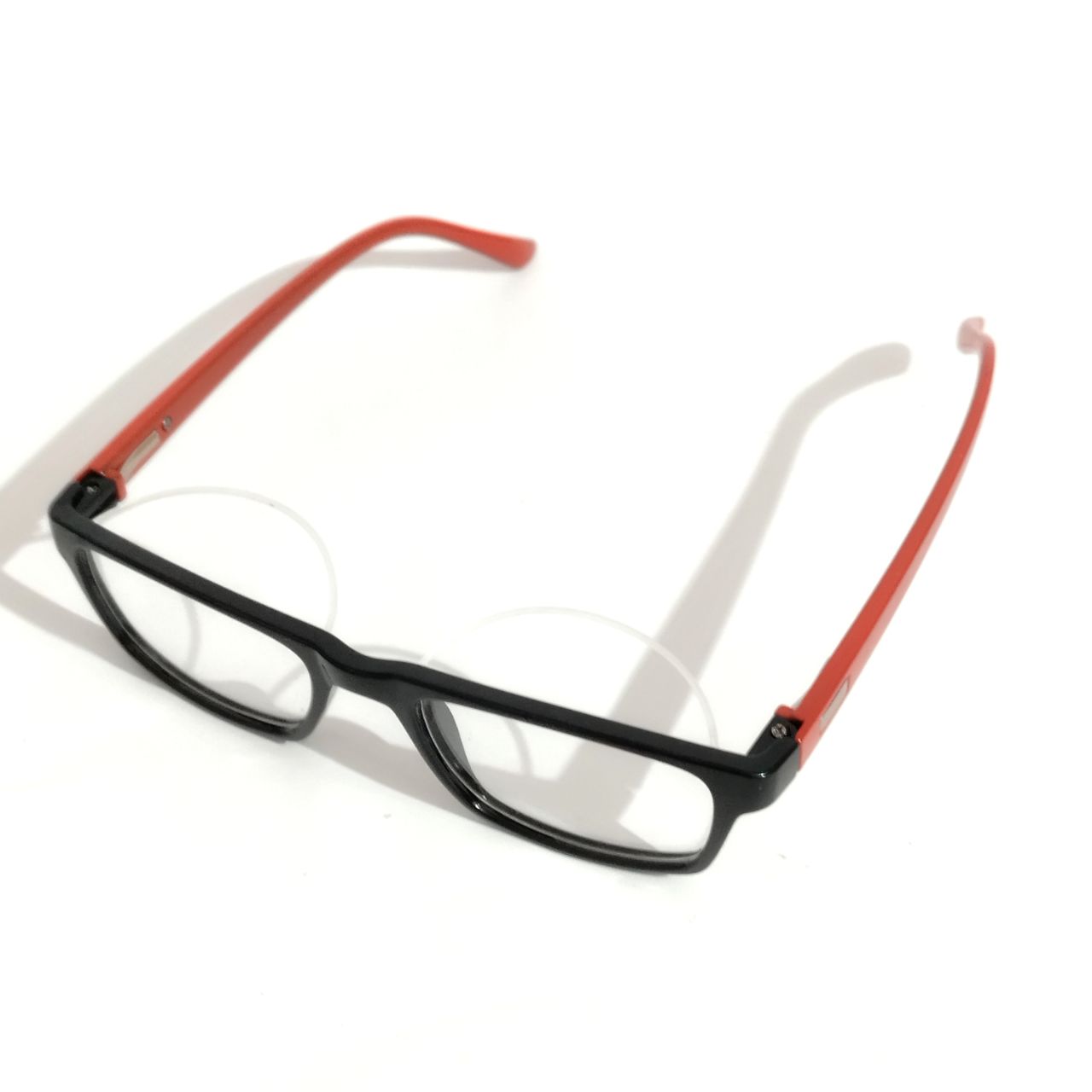 ElevateVue Full Frame Ptosis Crutch Glasses