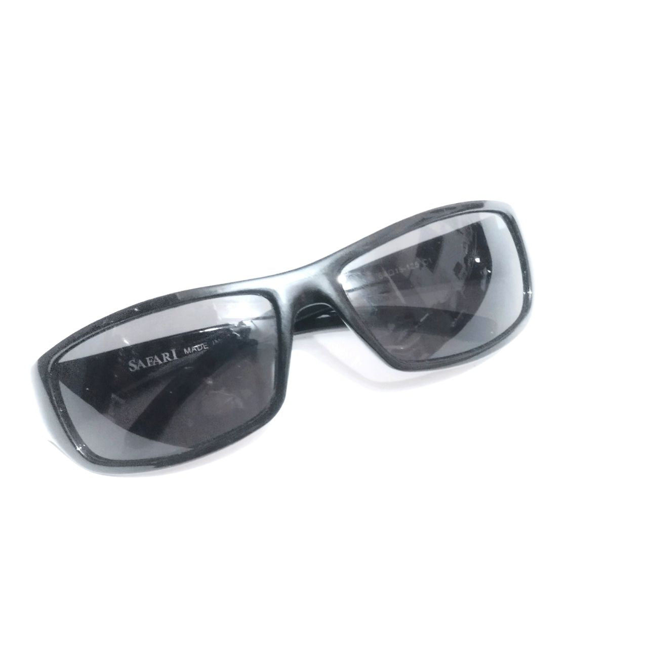 Wraparound Biker Driving Sunglasses 3306