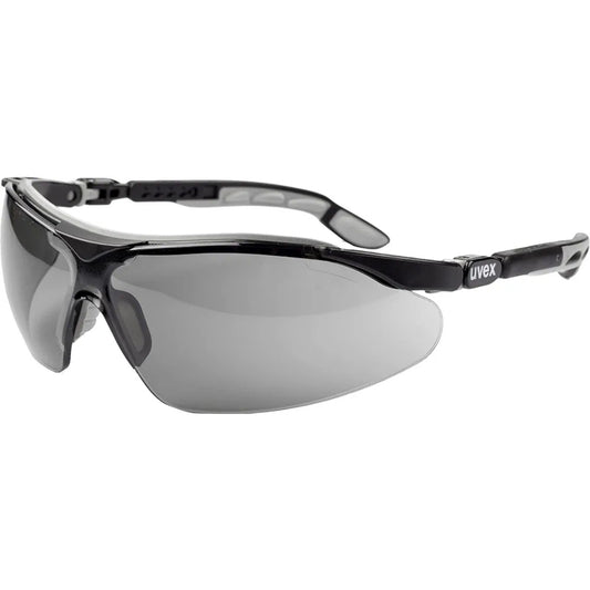 Uvex I-VO Grey Safety Glasses 9160-076 UV400 Protection