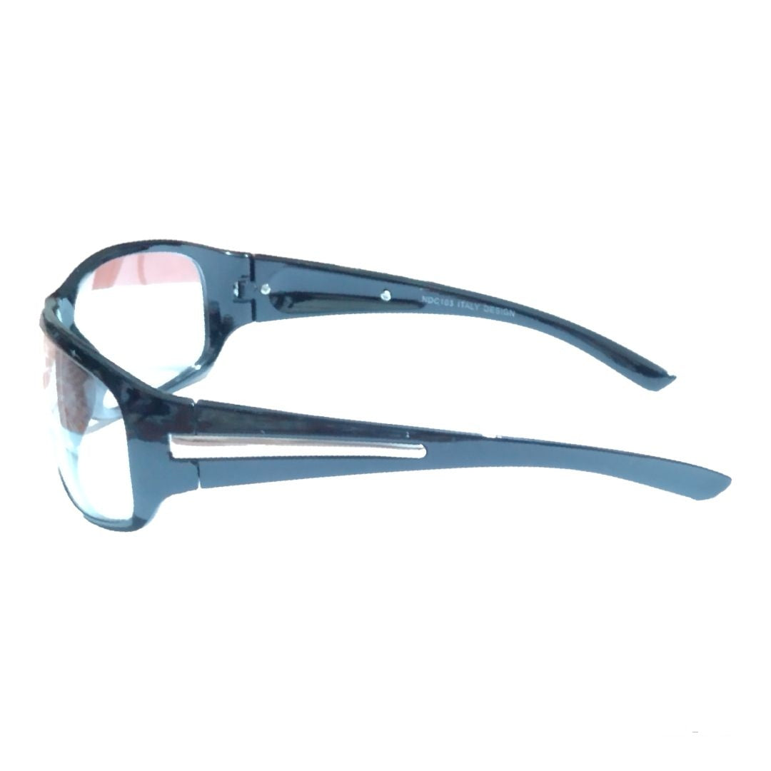 Clear Day Night Driving Glasses ES1103