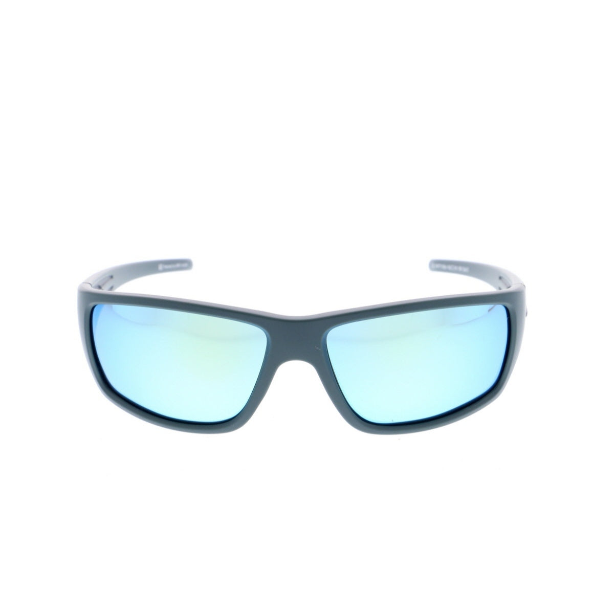 Wraparound Sports Polarized Sunglasses