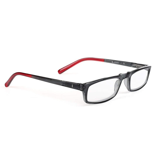 Slim Blue Light Blocking Computer Reading Glasses for Men and Women