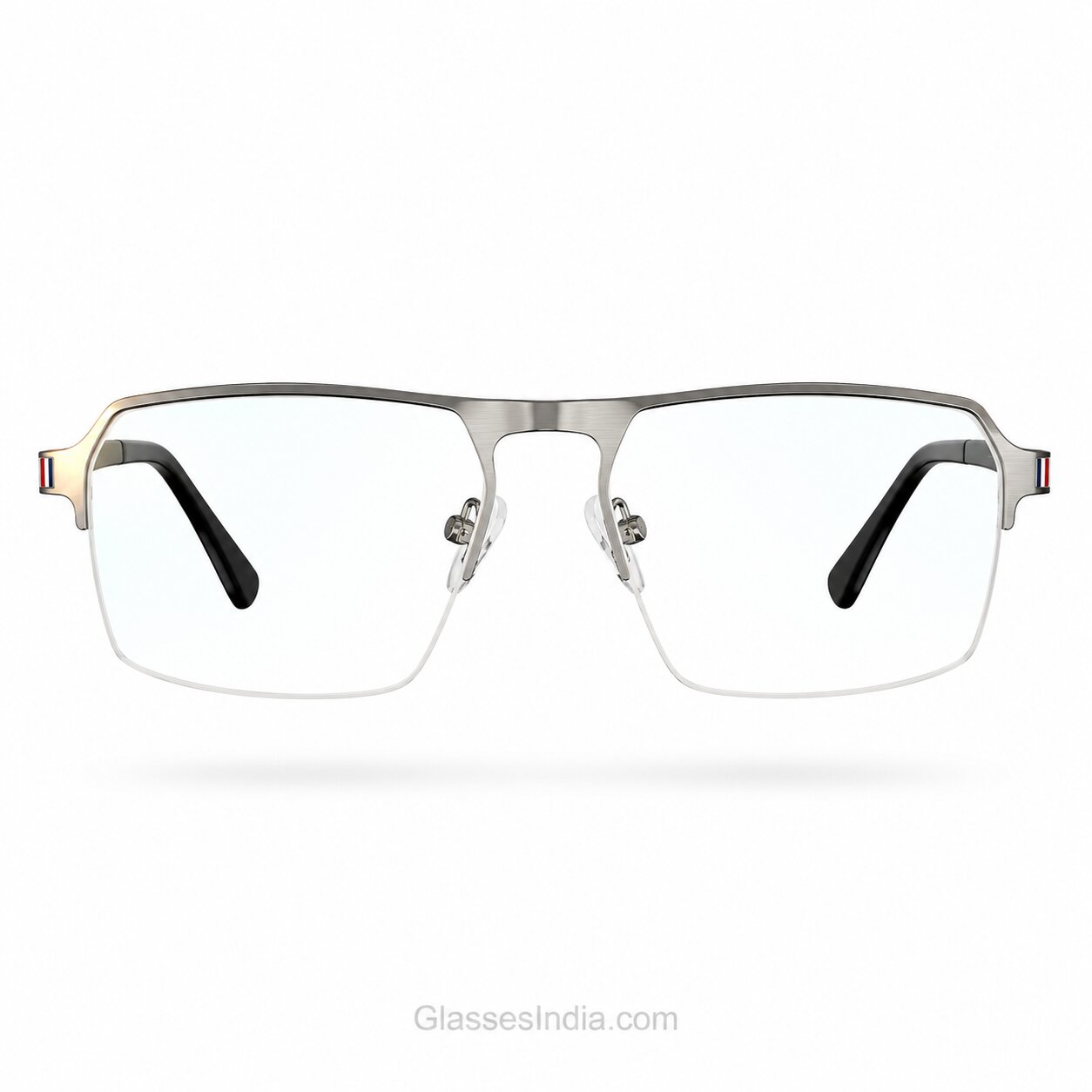 ARTView M-202459 Executive Half-Rim Frame
