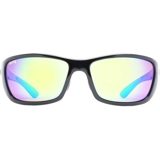 Premium Sports Mirror Polarized Sunglasses