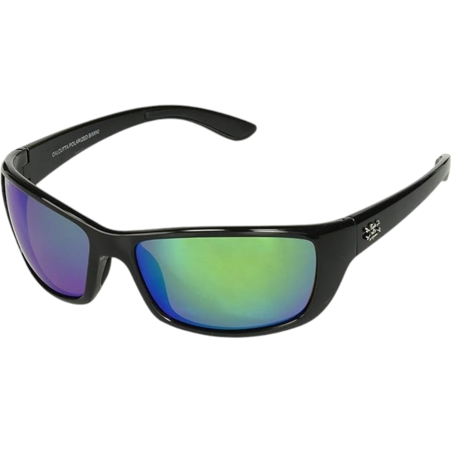 Premium Sports Mirror Polarized Sunglasses
