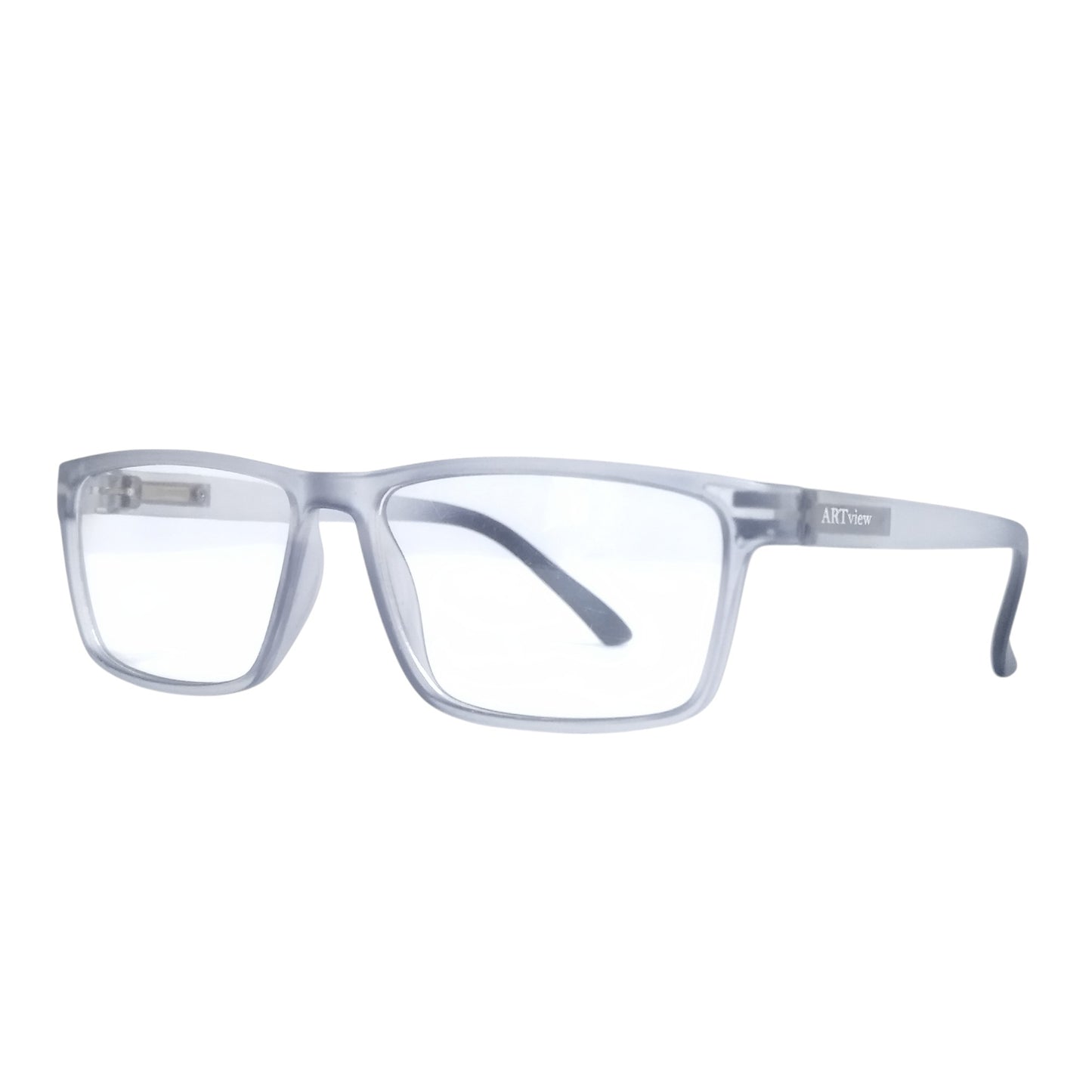 ReviveVision Full Frame Ptosis Crutch Glasses