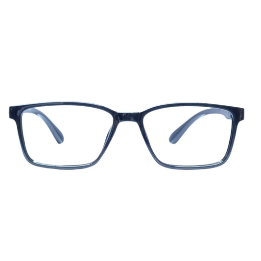 LiftGaze Rectangle – Ptosis Eyelid Support Glasses Full Frame Size : 50-18-140