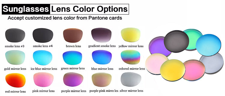 Chic Square-Frame UV400 Sunglasses - 2025 Fashion Trends