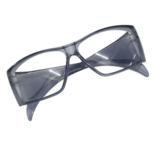 EYESafety ES160 Industrial Protective Glasses with Side Shields