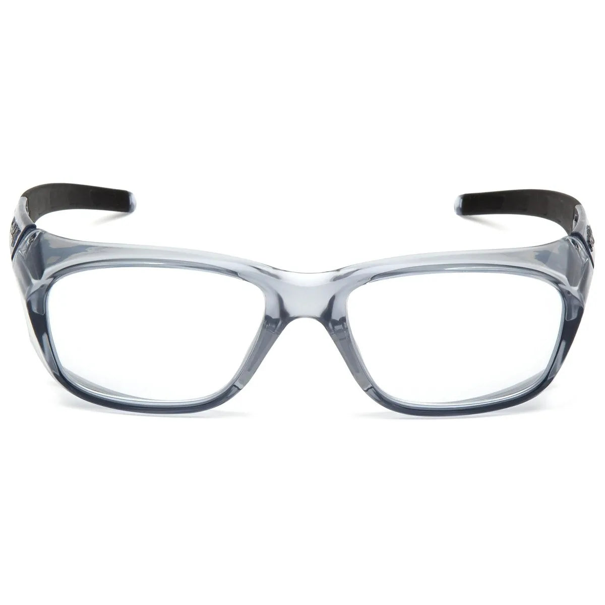 Pyramex Emerge Plus Safety Glasses Gray Frame