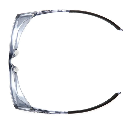 Pyramex Emerge Plus Safety Glasses Gray Frame