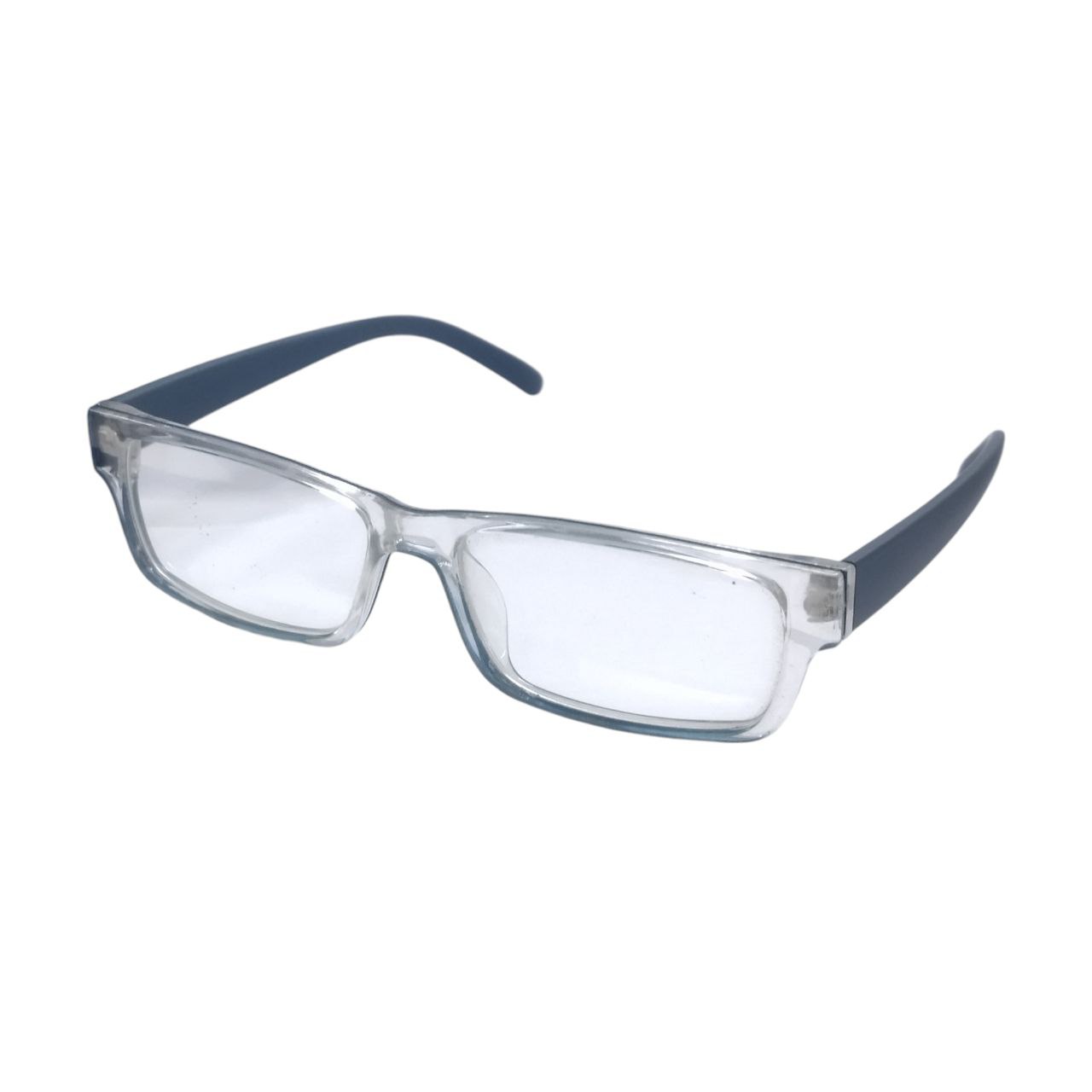 Rectangle Glasses for Teen and Young Adults 53-15-136