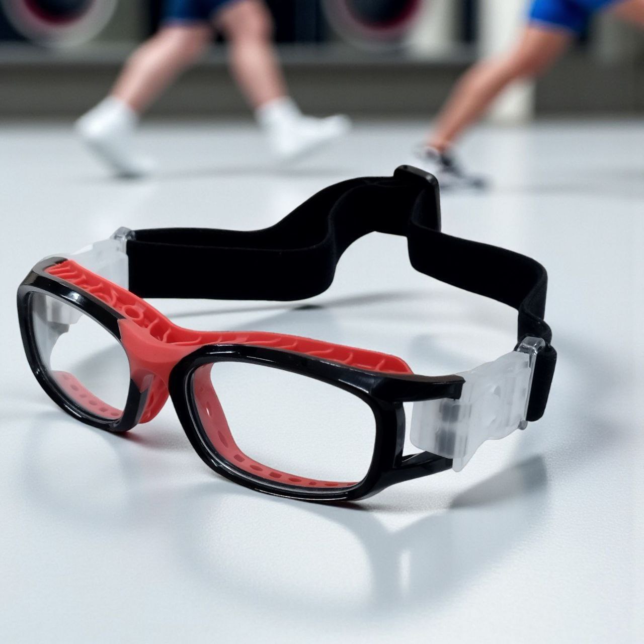 Outdoor Sports Glasses with power For Teens