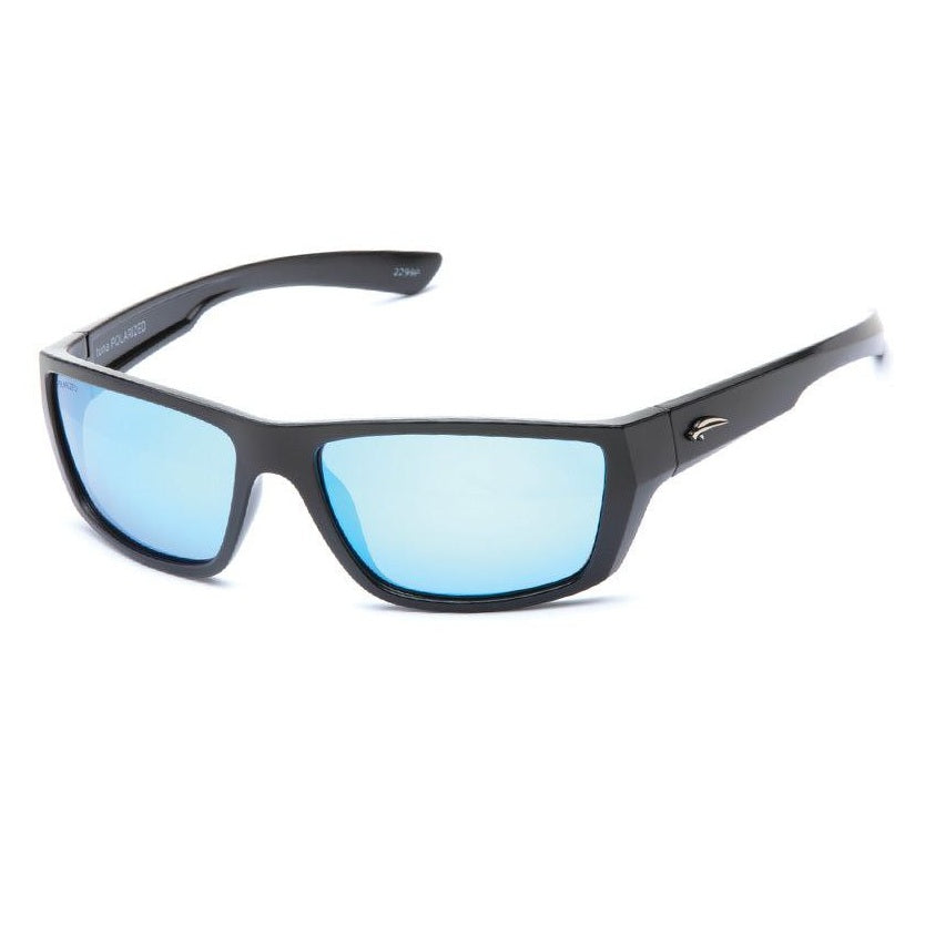 Polarized Sports Sunglasses – Stylish and Functional for Active Wear