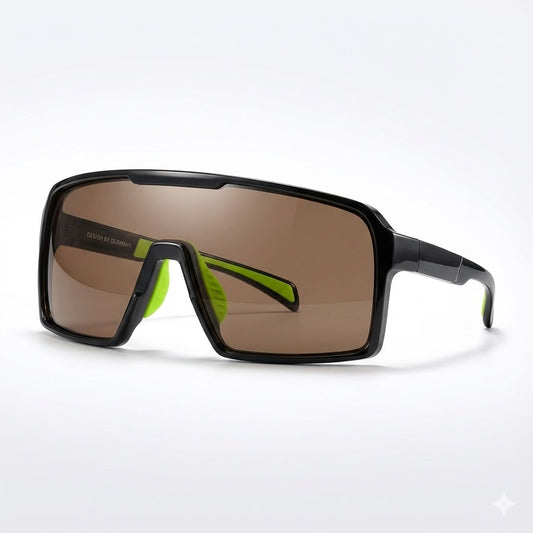 Premium Anti Fog Cycling Sunglasses Running Glasses