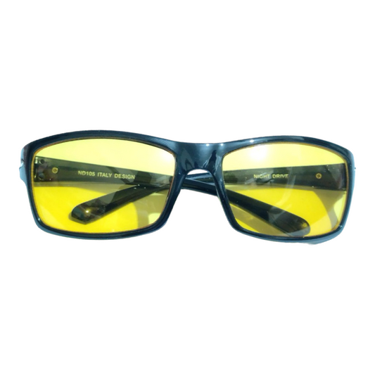 EYESafety Night Driving Glasses ES1105