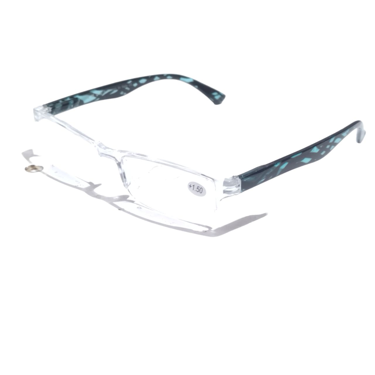 Plus 150 Reading Glasses Mod66 - Main Image