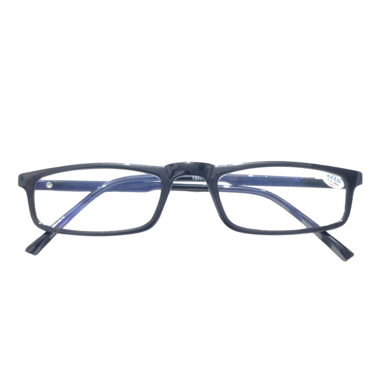 Computer Reading Glasses with Anti Glare Blue Light Lenses