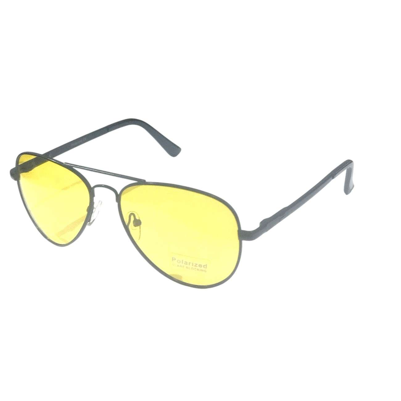 Polarized Night HD Vision Driving Glasses