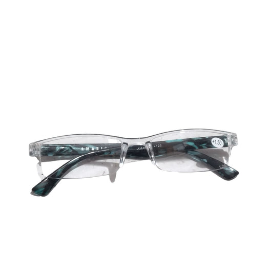 Plus 150 +1.50 Reading Glasses Mod66