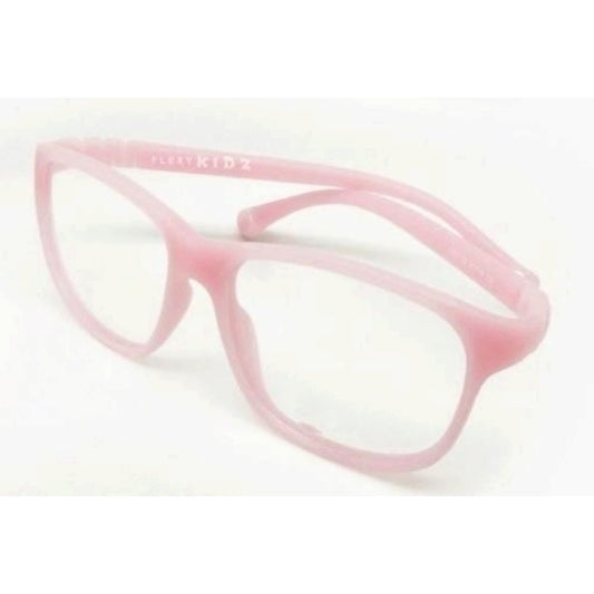 Trendy Kids Flexible Glasses with Blue Block Lenses 1303