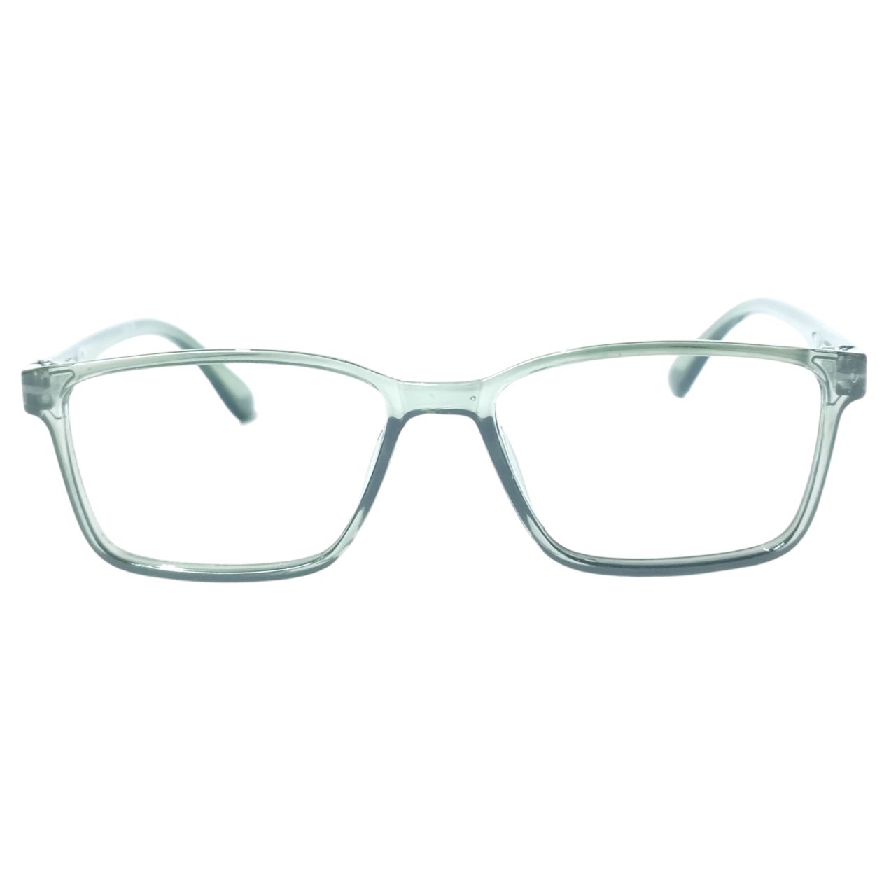 LiftGaze Rectangle – Ptosis Eyelid Support Glasses Full Frame Size : 50-18-140